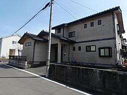 柴田郡柴田町槻木東1丁目　中古戸建