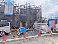 愛知県岩倉市大市場町郷前：物件画像