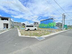 江南市宮後町砂場東23−P1　5区画