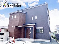 豊川市一宮町上新切 新築戸建　西棟