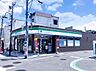 周辺：ファミリーマート 諏訪ノ森駅前店まで約540m（徒歩7分）