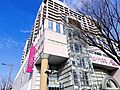 間取りはファミ...