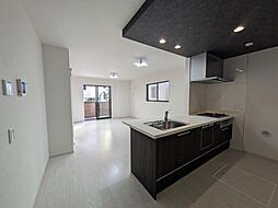 箕面市　新築　戸建て