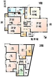 小野原西戸建