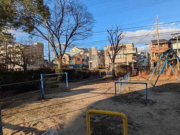 周辺を拡大表示