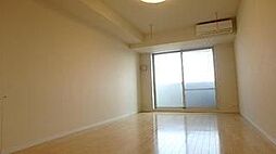 ＭＦＰＲ代々木タワー 405 4階ワンルームのリビング/ダイニング