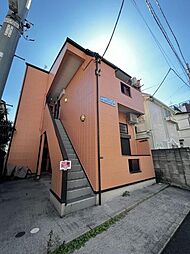 ホームタウンハウス坂町