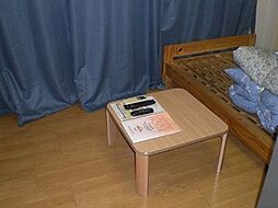 JR山手線 新大久保駅 徒歩5分の賃貸マンション 2階1Kのリビング/ダイニング