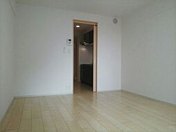 セシリア 203 2階1Kのリビング/ダイニング