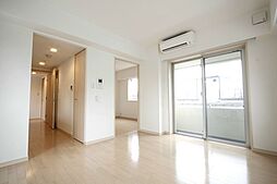 レジディア西新宿II 119 1階1LDKのリビング/ダイニング