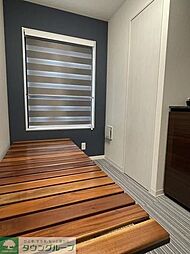 FLレジデンス早稲学府III 202 4階ワンルームのリビング/ダイニング