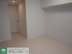 ZOOM市谷本村町 1102 11階1Kのリビング/ダイニング