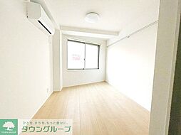 プレシャス方南町 301 3階ワンルームのリビング/ダイニング