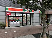 サンクス目白三丁目店 120m