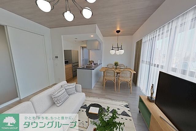 室内