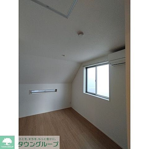 子供部屋