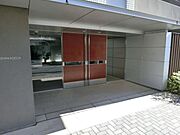 ☆エントランス☆