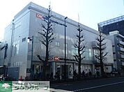 OKストア 385m
