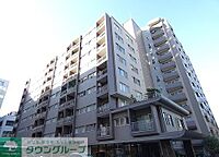 東京都千代田区五番町12-7：物件画像／株式会社タウンハウジング東京　タウンハウジング　新大久保店