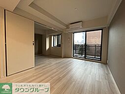 パークアクシス新宿百人町 1LDKの写真