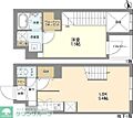 ウェルスクエア新宿戸山地下1階19.5万円