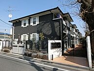 東京都豊島区目白3丁目25-9：物件画像／株式会社タウンハウジング東京　タウンハウジング　新大久保店