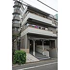 東京都新宿区北町30-1：物件画像／株式会社タウンハウジング東京　タウンハウジング　新大久保店