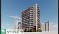 東京都豊島区東池袋3丁目13-5：物件画像／株式会社タウンハウジング東京　タウンハウジング　新大久保店
