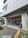 ヨークフーズ with ザ・ガーデン 自由が丘 西落合店 徒歩11分。 810m