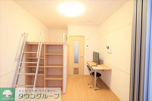 室内