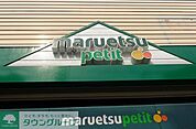 マルエツプチ東池袋三丁目店 徒歩4分。 290m