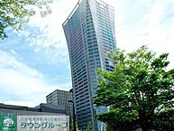 東京都渋谷区宇田川町1-12：物件画像／株式会社タウンハウジング東京　タウンハウジング　新大久保店