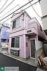 東京都新宿区高田馬場3丁目32-8：物件画像／株式会社タウンハウジング東京　タウンハウジング　新大久保店