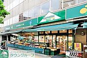 マルエツプチ早稲田店 712m