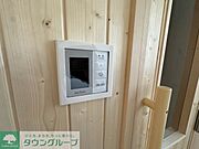 サウナ