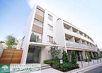 東京都渋谷区神宮前3丁目18-6：物件画像／株式会社タウンハウジング東京　タウンハウジング　新大久保店