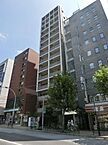 東京都新宿区高田馬場1丁目5-19：物件画像／株式会社タウンハウジング東京　タウンハウジング　新大久保店
