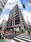 東京都文京区湯島1丁目11-14：物件画像／株式会社タウンハウジング東京　タウンハウジング　新大久保店