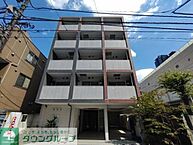 東京都新宿区西新宿8丁目2-16：物件画像／株式会社タウンハウジング東京　タウンハウジング　新大久保店