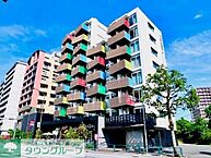 東京都新宿区大京町31-4：物件画像／株式会社タウンハウジング東京　タウンハウジング　新大久保店