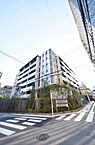 東京都渋谷区南平台町5-1：物件画像／株式会社タウンハウジング東京　タウンハウジング　新大久保店