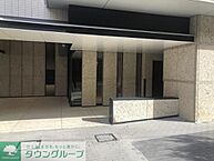 東京都文京区湯島2丁目12-5：物件画像／株式会社タウンハウジング東京　タウンハウジング　新大久保店
