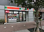 サンクス 143m