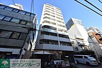 東京都渋谷区宇田川町37-16：物件画像／株式会社タウンハウジング東京　タウンハウジング　新大久保店