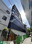 東京都新宿区神楽坂3丁目1：物件画像／株式会社タウンハウジング東京　タウンハウジング　新大久保店