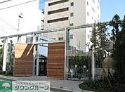 代々木VILLAGEbykurkku 868m