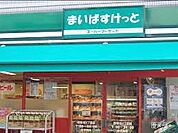 まいばすけっと牛込神楽坂駅西店 544m