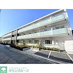 東京都新宿区高田馬場4丁目22-17：物件画像／株式会社タウンハウジング東京　タウンハウジング　新大久保店
