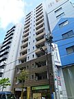東京都豊島区池袋2丁目50-4：物件画像／株式会社タウンハウジング東京　タウンハウジング　新大久保店