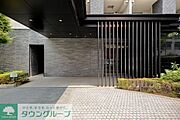 2018年4月撮影